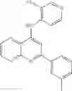 Fig. 90 - Hetarylaminonaphthyridines