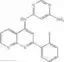 Fig. 96 - Hetarylaminonaphthyridines