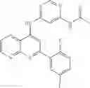 Fig. 99 - Hetarylaminonaphthyridines