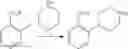 Fig. 89 - METHOD FOR PREPARING CHEMICAL COMPOUNDS OF INTEREST BY NUCLEOPHILIC AROMATIC SUBSTITUTION OF AROMATIC CARBOXYLIC ACID DERIVATIVES SUPPORTING AT LEAST ONE ELECTRO-ATTRACTIVE GROUP