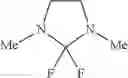 Fig. 20 - Fluorination of organic compounds