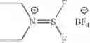 Fig. 21 - Fluorination of organic compounds
