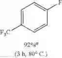 Fig. 30 - Fluorination of organic compounds
