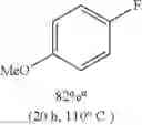 Fig. 35 - Fluorination of organic compounds