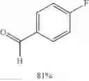 Fig. 53 - Fluorination of organic compounds