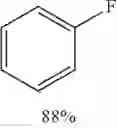 Fig. 55 - Fluorination of organic compounds