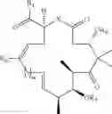 Fig. 76 - Synthesis of epothilones, intermediates thereto and analogues thereof