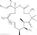 Fig. 79 - Synthesis of epothilones, intermediates thereto and analogues thereof