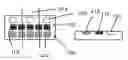 Fig. 01 - Blood pressure measuring device and method of calibrating thereof