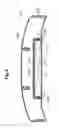 Fig. 09 - Battery pack encasing structure and walking assistance device using same