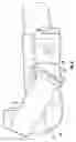 Fig. 07 - Compression device in combination with lower limb protection