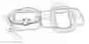 Fig. 01 - ORTHOTIC BONE STIMULATOR