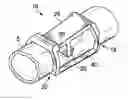 Fig. 01 - Catheter Clamp