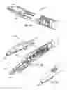 Fig. 08 - Positive control of robotic surgical instrument end effector
