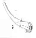Fig. 06 - Ear pipe