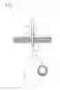 Fig. 02 - Retraction device for laparoscopy