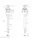 Fig. 02 - Bladeless optical obturator