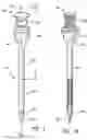 Fig. 02 - Blunt tip obturator