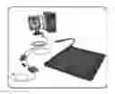 Fig. 01 - Mitigation of pressure ulcers using electrical stimulation