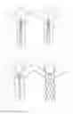 Fig. 08 - Retrievable covered stent for bifurcation aneurysms
