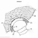 Fig. 06 - RESILIENT MEDICALLY INFLATABLE INTERPOSITIONAL ARTHROPLASTY DEVICE