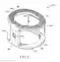 Fig. 06 - Spinal implant having a transverse aperture
