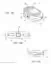 Fig. 22 - Spinal implant having a transverse aperture
