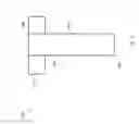 Fig. 10 - Balloon expandable ureteral stent