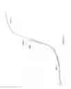 Fig. 24 - Balloon expandable ureteral stent