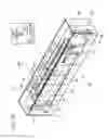 Fig. 02 - Method to handle portable cassettes removeably disposed in a data storage library comprising a pass-through accessor