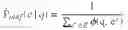 Fig. 10 - Associating Search Queries and Entities