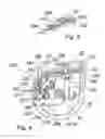 Fig. 03 - Furniture castor or the like with blocking means