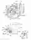 Fig. 05 - Furniture castor or the like with blocking means
