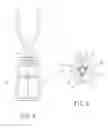 Fig. 07 - Safety cord connector for window blind