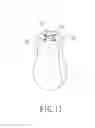 Fig. 09 - Safety cord connector for window blind