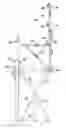 Fig. 01 - Unitary safety scaffolding and method for one individual to install the same