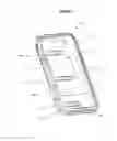 Fig. 02 - Two-Piece Protective Carrying Case