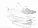 Fig. 01 - ATHLETIC PERFORMANCE SHOES