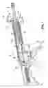 Fig. 02 - Firearm including improved hand guard