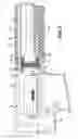 Fig. 06 - Firearm including improved hand guard