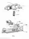Fig. 07 - Adjustable base for an optic