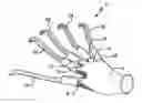 Fig. 01 - Glove rake