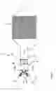 Fig. 04 - Dosing module for dosing an urea based reducing agent into a gas exhaust stream