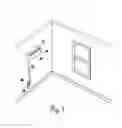 Fig. 03 - Apparatus and method for installation by unlicensed personnel of a pre-charged, ductless heating/cooling system