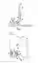 Fig. 05 - Apparatus and method for installation by unlicensed personnel of a pre-charged, ductless heating/cooling system