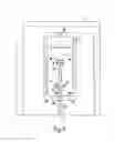 Fig. 07 - Apparatus and method for installation by unlicensed personnel of a pre-charged, ductless heating/cooling system