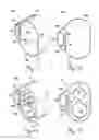 Fig. 09 - Apparatus and method for installation by unlicensed personnel of a pre-charged, ductless heating/cooling system