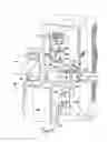 Fig. 11 - Apparatus and method for installation by unlicensed personnel of a pre-charged, ductless heating/cooling system