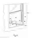 Fig. 18 - Apparatus and method for installation by unlicensed personnel of a pre-charged, ductless heating/cooling system