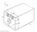 Fig. 01 - Capacity and pressure control in a transport refrigeration system